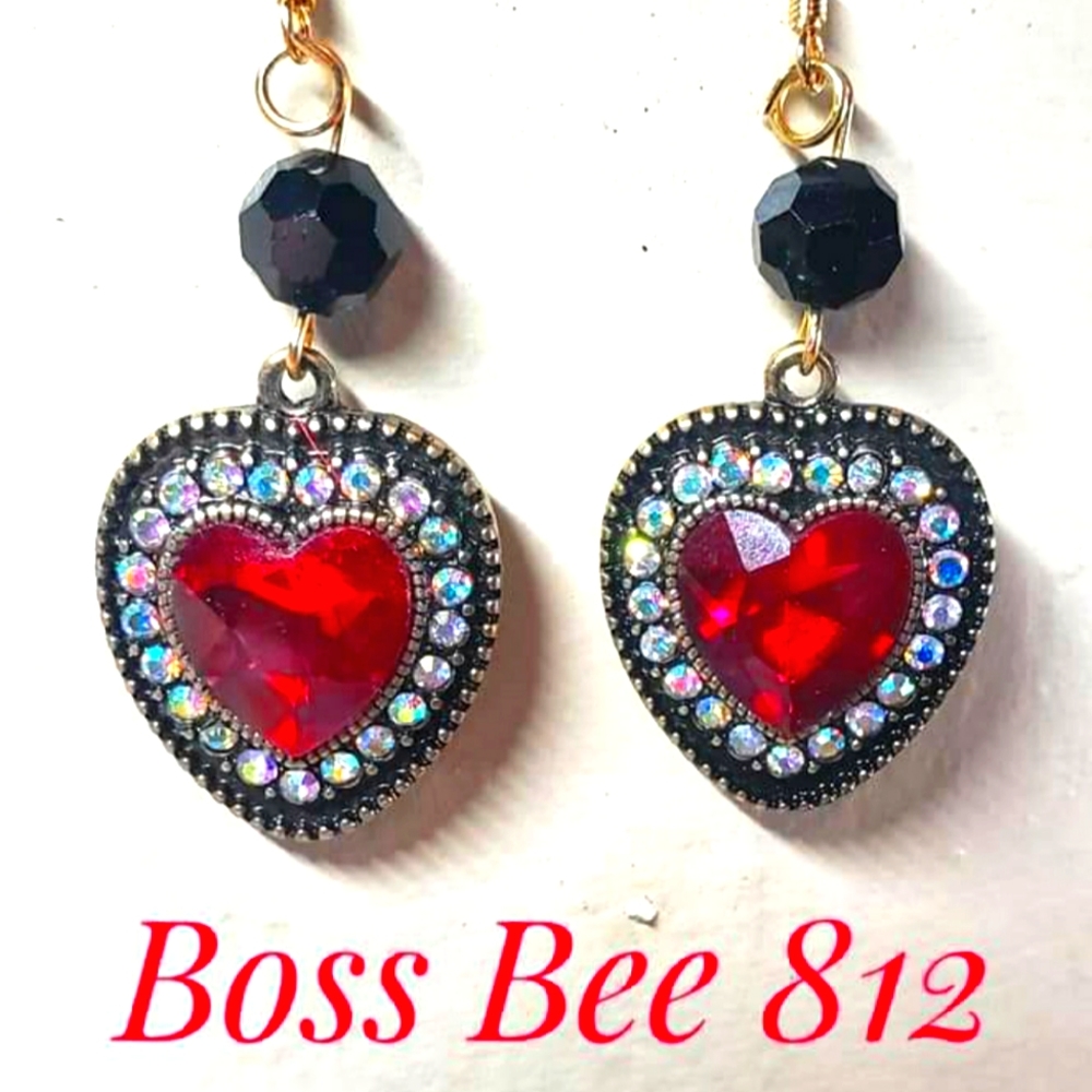 Handmade Earrings
